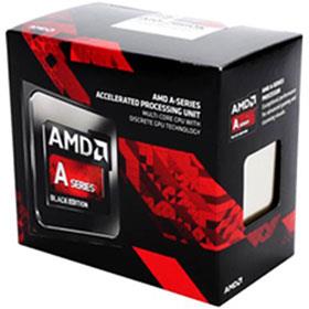AMD A10-7860K FM2+ CPU