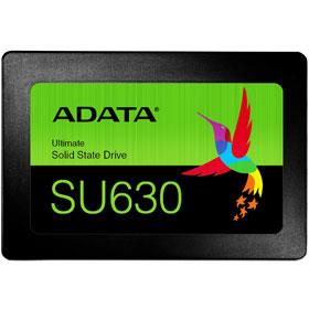 ADATA SU630 Internal SSD Drive - 480GB