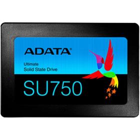 ADATA SU750 Internal SSD Drive - 1TB