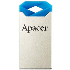 Apacer AH111 USB 2.0 Flash Memory - 64GB