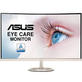 ASUS VZ27VQ Curved Monitor