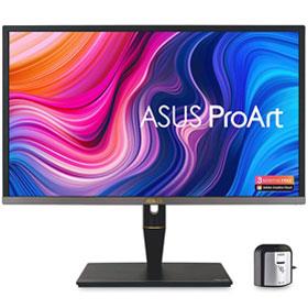 ASUS ProArt Display PA27UCX-K 4K HDR Mini LED Monitor