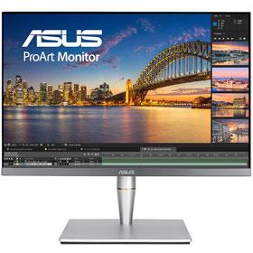 ASUS ProArt PA24AC Monitor