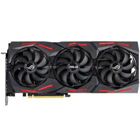 ASUS ROG-STRIX-RTX2070S-A8G Graphics Card