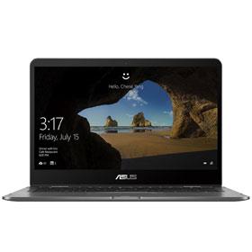 ASUS ZenBook Flip 14 UX461FN Intel Core i7 (8565U) | 8GB DDR3 | 512GB SSD | GeForce MX150 2GB