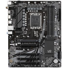 GIGABYTE B660 DS3H AX DDR4 Motherboard