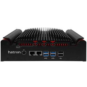 Hatron mi785u Intel Core i7 8565u | 8GB DDR4 | 240GB SSD | Intel UHD Mini PC