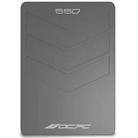 OCPC XTG SATA III SSD - 128GB