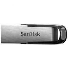 SanDisk Ultra Flair CZ73 Flash Memory - 128GB
