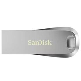 SanDisk Ultra Luxe Flash Memory - 128GB