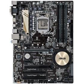 ASUS H170-PRO Motherboard
