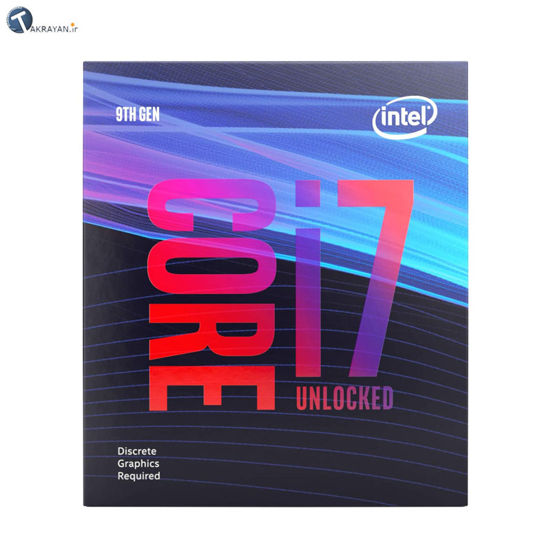 Intel.Core.i7-9700KF