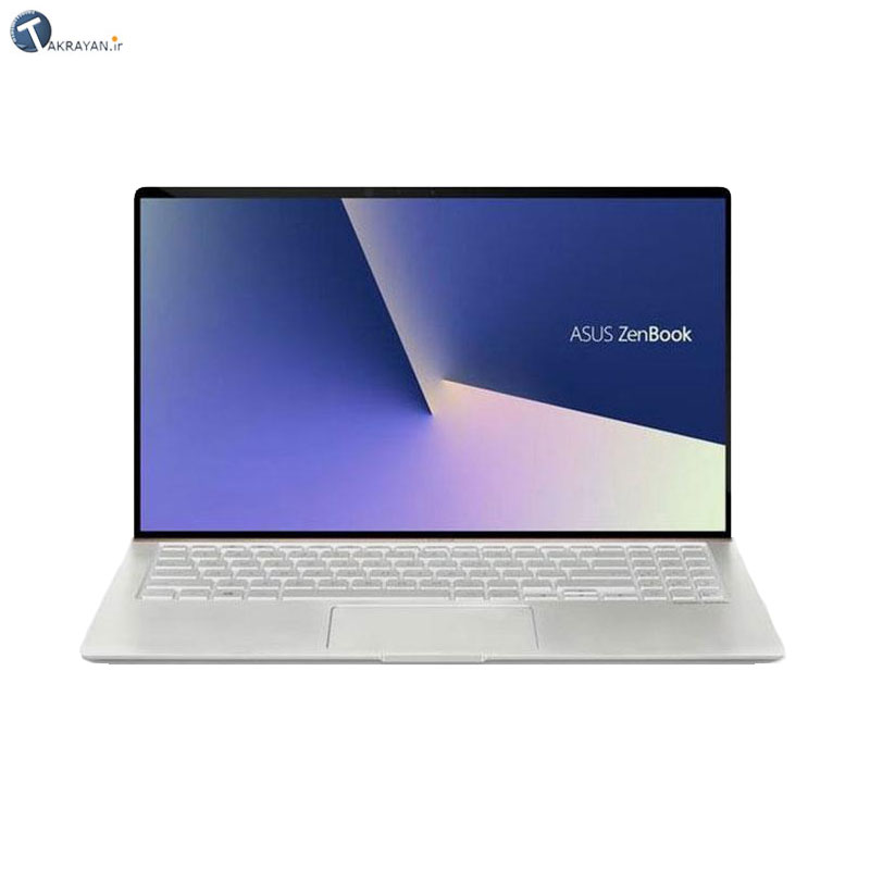 ASUS.ZenBook.UX533FTC