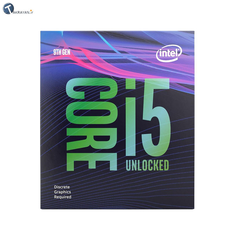 Intel.Core.i5-9600KF