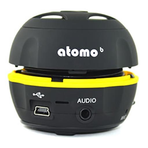 اسپیکر اکسترومAXTROM Atomo SP106 Speaker