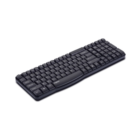Rapoo E1050 Wireless Keyboard 1