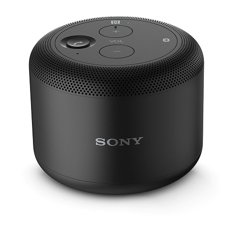 SONY BSP10 Bluetooth Speaker