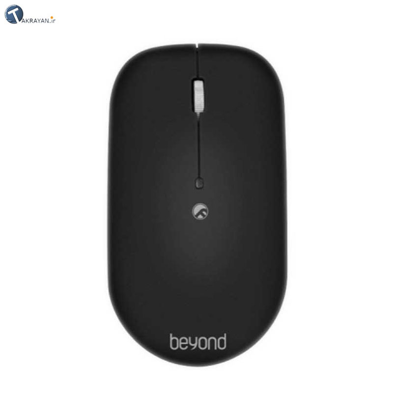 Beyond.BM-3510i.Mouse