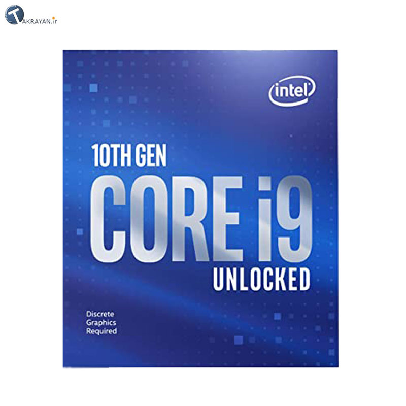 Intel.Core.I9-10900KF
