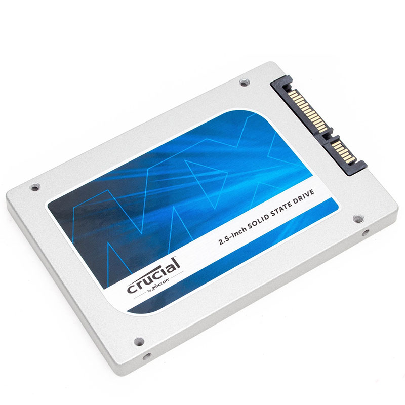 Crucial MX100 SATA 3 SSD - 512GB کروشال اس اس دی CT512MX100SSD1