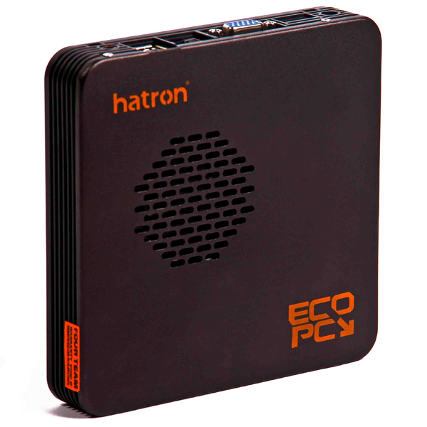 Hatron Eco 370s Mini PC نت تاپ هترون اکو 370اس