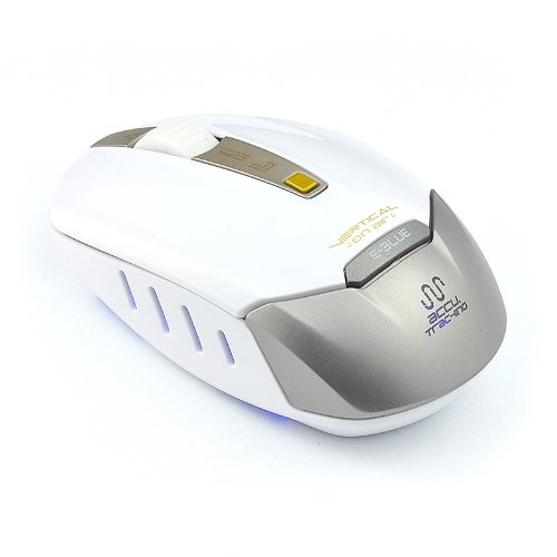 E-Blue Vertical On-Air Wireless Mouse 1