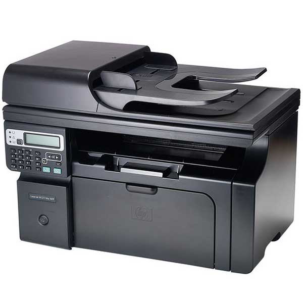 پرینتر اچ پی چند کاره HP LaserJet Pro M1217nfw Laser Printer