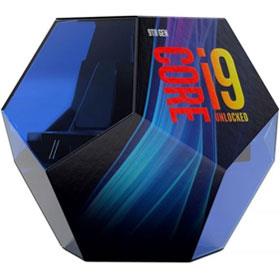 Intel Core i9-10900 Desktop Processor CPU