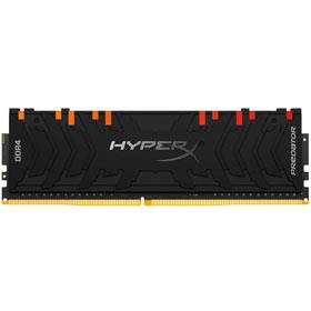 Kingston HyperX Predator RGB 16GB DDR4 3200MHz RAM