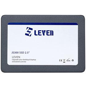 LEVEN JS300 Internal SSD Drive - 120GB