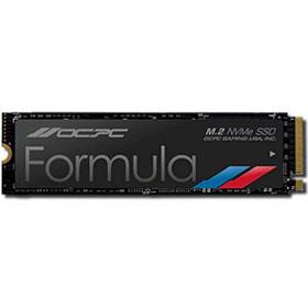 OCPC FORMULA M.2 2280 NVMe PCIe SSD - 512GB