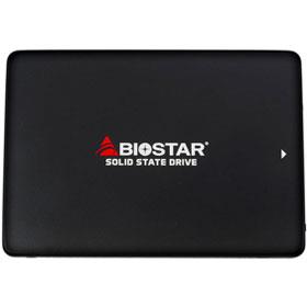 BIOSTAR S100 SATA3 SSD - 240GB