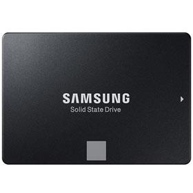 Samsung 850 Evo SSD Drive - 2TB