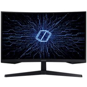 Samsung LC27G55TQWMXUE G5 Odyssey Gaming Curved Monitor