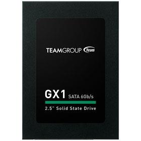 TeamGROUP GX1 SATA3 SSD - 120GB