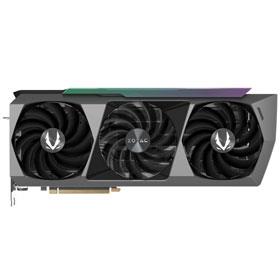 ZOTAC GAMING GeForce RTX3090 Ti AMP Extreme Holo 24GB Graphics Card