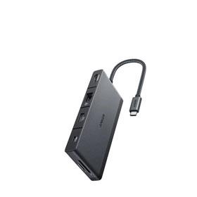 Anker USB-C Hub 9-in-1 4K HDMI-552
