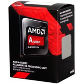 AMD Kaveri A10-7700K CPU