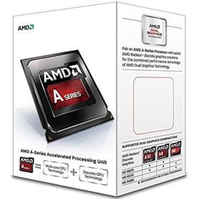 AMD A4-4020 APU