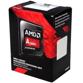 AMD Kaveri A6-7400K CPU