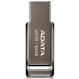 Adata DashDrive UV131 Flash Memory - 64GB