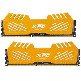 ADATA XPG V2 8GB (2x 4GB) DDR3 1600MHz CL9