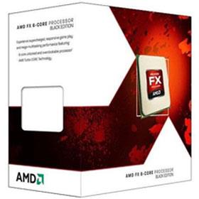 AMD FX-6100 AM3+ Processor