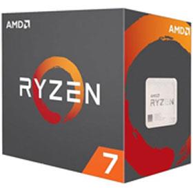AMD Ryzen 7 1700X AM4 Processor