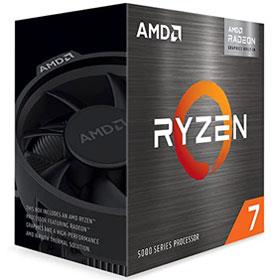 AMD RYZEN 7 5700G AM4 Desktop CPU