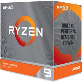 AMD Ryzen 9 3950X Desktop Processor CPU