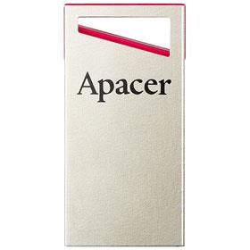 Apacer AH112 USB 2.0 Flash Memory - 64GB