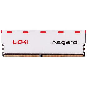 Asgard LOKI W1 RGB 16GB (2×8GB) DDR4 3200MHz RAM