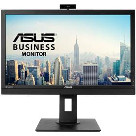 ASUS BE24DQLB Video Conferencing Monitor