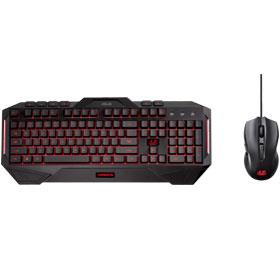ASUS Cerberus Combo Keyboard & Mouse